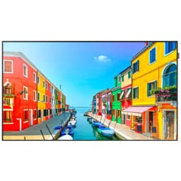 Samsung 55" Smart Signage TV LH55OMDPWBCEN