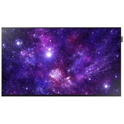 Samsung 40" Smart Signage-skærm LH40DCEPLGCEN