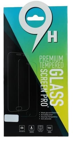 Premium Härdat glas 9H Universal för 5,5', 72x147