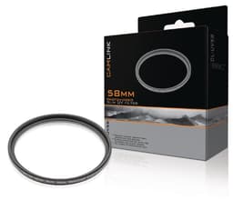 UV Suodin 58 mm