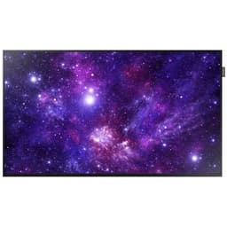 Samsung 32" Smart Signage TV LH32DCEPLGC