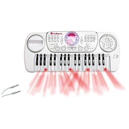 Disco Learning Keyboard
