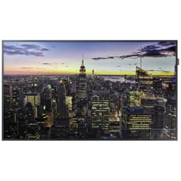 Samsung 65" Smart Signage display LH65QBHPLGC