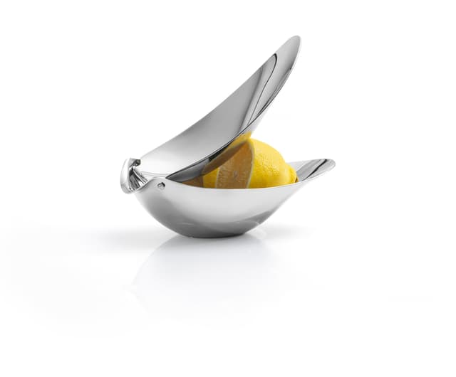 CALLISTA, Citruspress