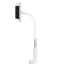 Holder til telefon og tablet - Hvid / grå