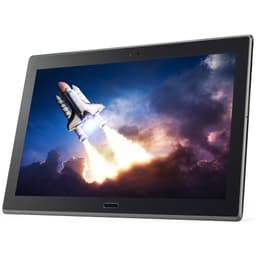 Lenovo Tab4 10 Plus tablet 64 GB LTE - sort