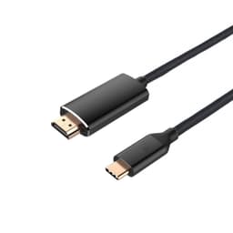 USB-C til HDMI-adapterkabel 4K / 30Hz - 2 m