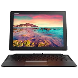 Lenovo Miix 720 12" 2-i-1 (sort)