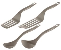 Tefal Resource Köksredskap 4 delar