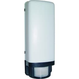 Smartwares LED Utomhus Vägglampa med Sensor