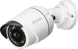 D-link Nätverkskamera, PoE (DCS-4701E)