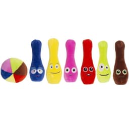 Babblarna Bowling set