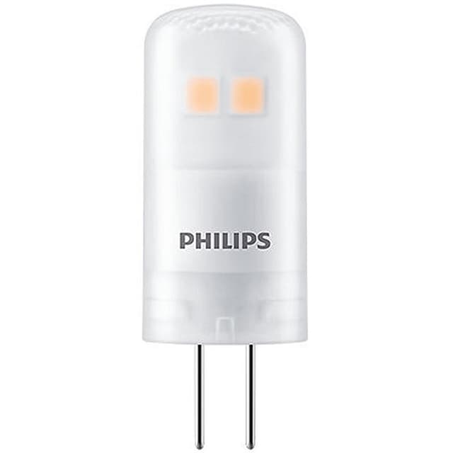 Philips LED G4 10W (1W) 12V 115lm Varm