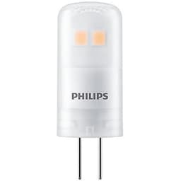 Philips LED G4 10W (1W) 12V 115lm Varm