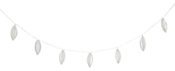 Valonauha Vesipisara 10 LED 2.1 m