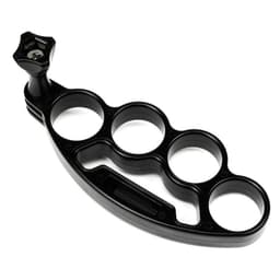 KITVISION Action Knuckle Slåsshanskergrep Universal