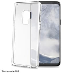 Celly Gelskin TPU Cover Galaxy S10 T