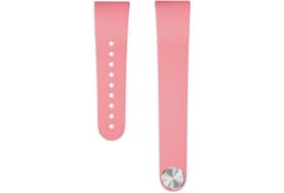 Armband till SmartBand Talk SWR30, 2-Pack, Rosa, Grön, M/L