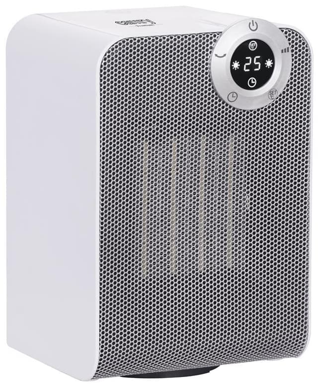 Camry CR 7720 Keramisk värmefläkt LCD + Timer