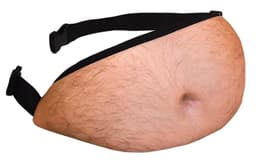 Magväska - Dadbag/Ölmage