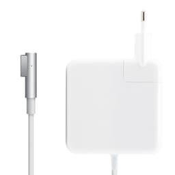 AC Adapter till Apple, Magsafe, 18.5V 4.6A 85W (L-kontakt)