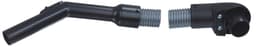 Støvsugerslange 1.8 m 32 mm