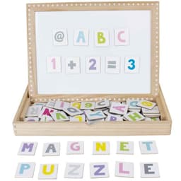 Jabadabado Magnetplatta ABC (T210)