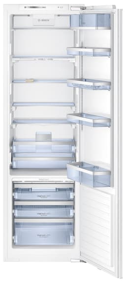 Bosch jääkaappi KIF42P60 (178 cm)
