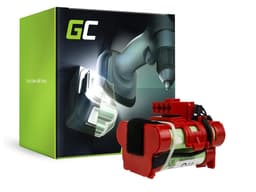 Batteri till Gardena R38Li R50Li R80Li Husqvarna Automower 105 305 McCulloch