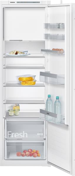 Siemens refrigerators KI82LVF30 1772
