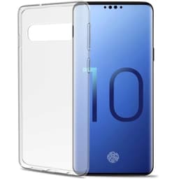 Gelskin TPU Cover S10+ Tr