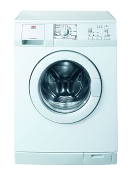 AEG pyykinpesukone LN58460