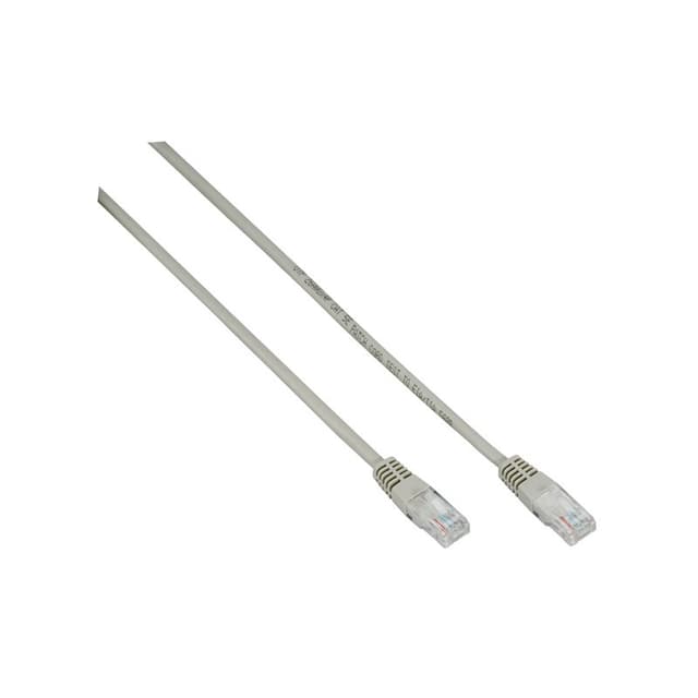 Logik CAT5E nettverkskabel (10 m)