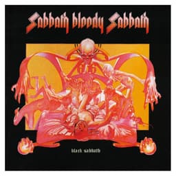 Black Sabbath - Bloody Sabbath (LP)