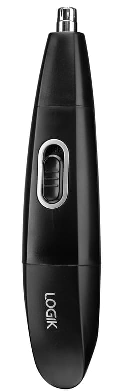 Logik Näshårstrimmer LNT14E