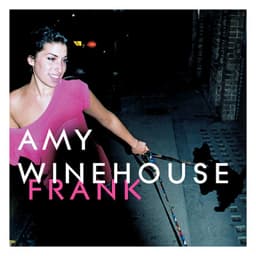 Amy Winehouse - Frank (LP)