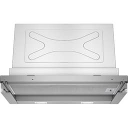 Siemens ventilator LI67RB530 (sølv)