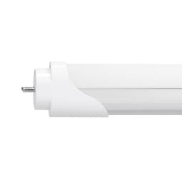 ECD Germany 4-pak LED-lysstofrør T8 G13 - 90 cm - 14W - SMD LED-rør - 1212 lumen