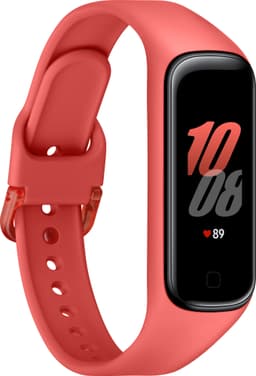 Samsung Galaxy Fit2 aktivitetstracker (rød)