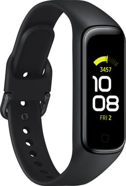 Samsung Galaxy Fit2 aktivitetsarmband (svart)