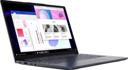 Lenovo Yoga Slim7 i7-11/16/512 14" bærbar computer