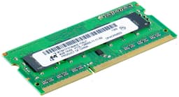 4 GB DDR3L RAM minnebrikke til Lenovo ThinkPad