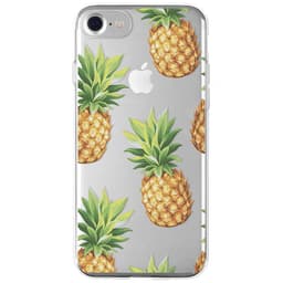 La Vie iPhone 6/6S/7 etui - ananas