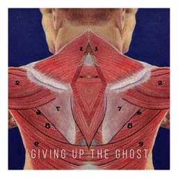 Alex Vargas - Giving Up (LP)