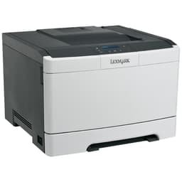 Lexmark CS317dn laserfargeskriver