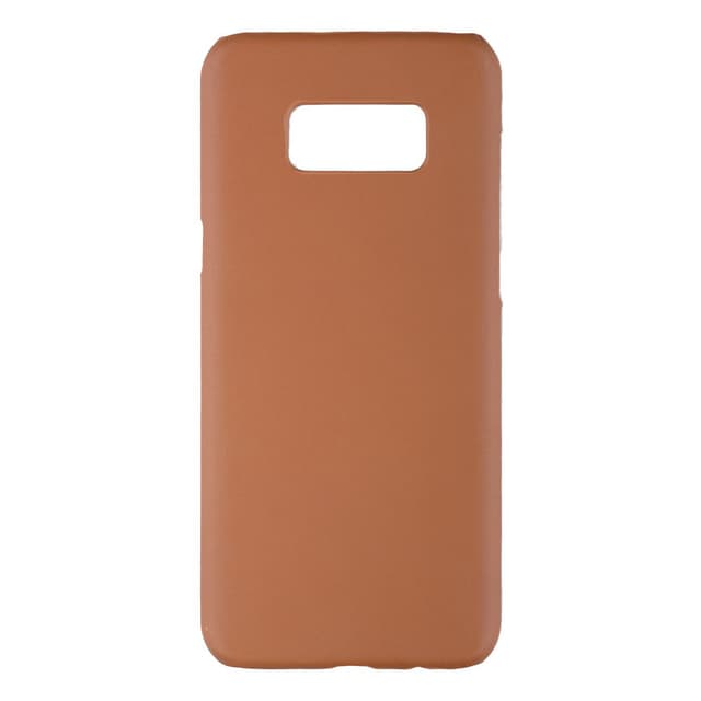 La Vie Samsung Galaxy S8+ mobildeksel (brun)