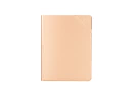 Tucano Metal hylster til iPad 10,2 (2020, 2019), guld