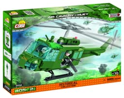 AIR CAVALRY HUEY