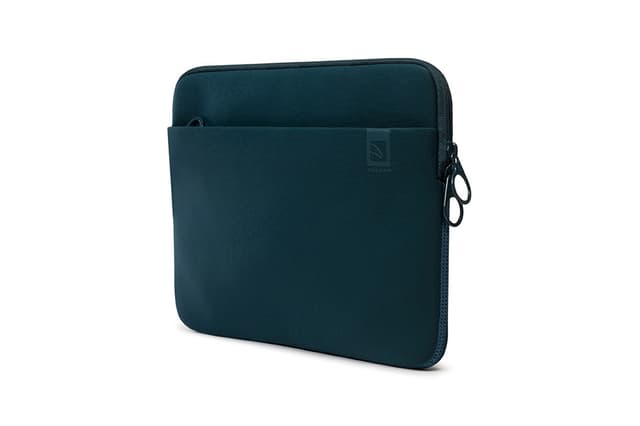 Tucano Top hölje för MacBook Pro/Air 13, blå