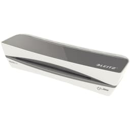 Leitz iLam Home A4 laminointikone (harmaa)